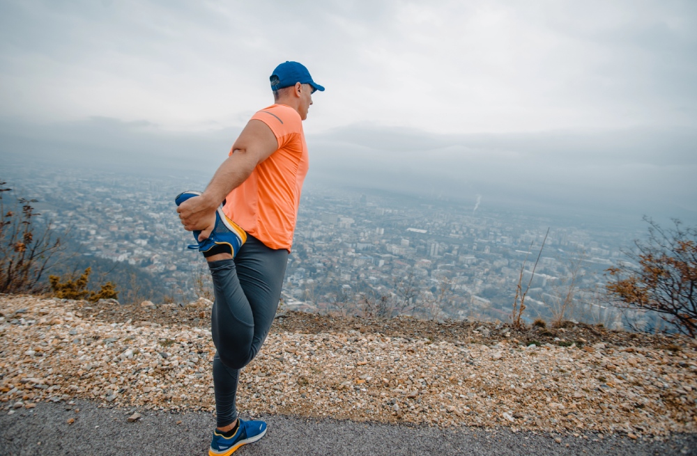 Co znamená úbytek svalů a proč k němu dochází?